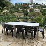 Apartament Canyelles Bbq *
