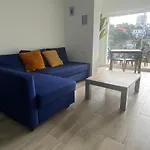 Canyelles Bbq Apartament