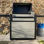 Apartament Canyelles Bbq