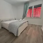 Apartament Canyelles Bbq *