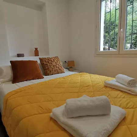 Apartment Canyelles Bbq Lloret de Mar