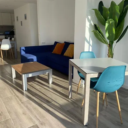 Canyelles Bbq Apartment Lloret de Mar