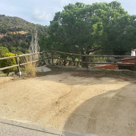 Apartment Canyelles Bbq Lloret de Mar