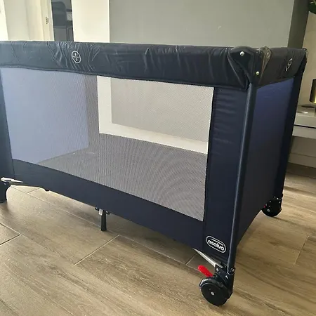 Canyelles Bbq 公寓