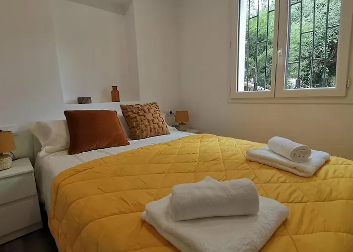 Apartament Canyelles Bbq Lloret de Mar