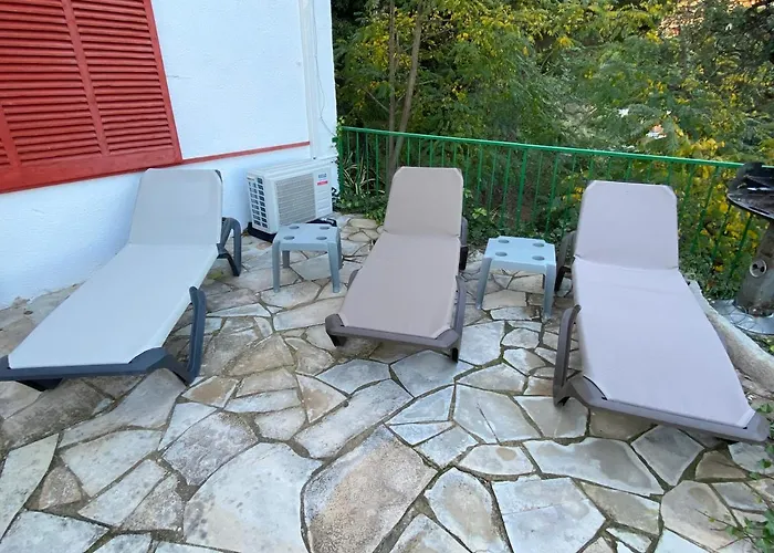 Canyelles Bbq Apartament
