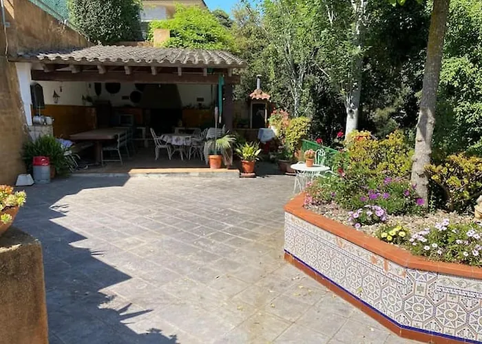 Apartament Canyelles Bbq Lloret de Mar