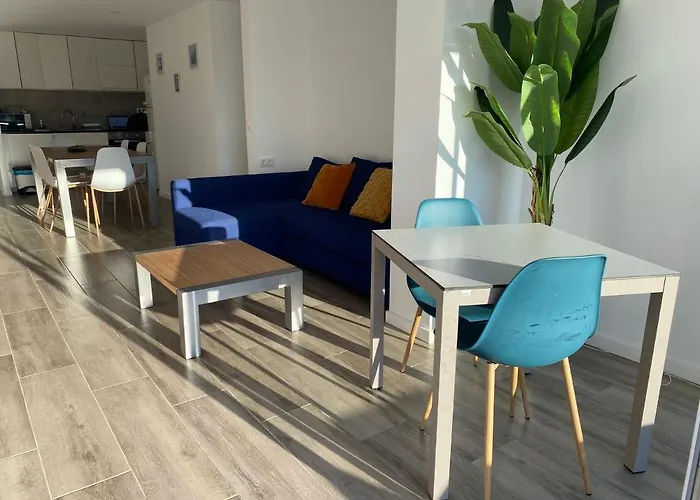 Canyelles Bbq Apartament Lloret de Mar