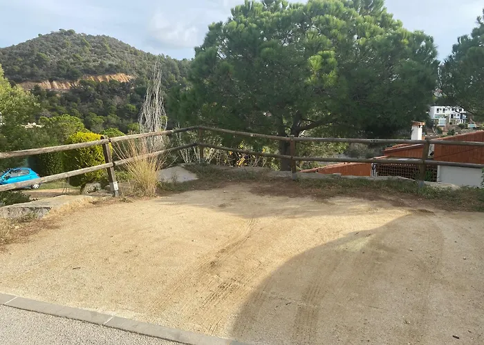 Apartament Canyelles Bbq Lloret de Mar