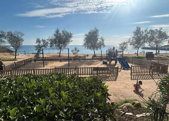 Apartament Canyelles Bbq Lloret de Mar