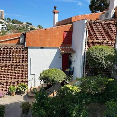 Apartamento Canyelles Bbq *