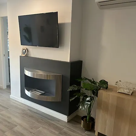 Apartamento Canyelles Bbq *